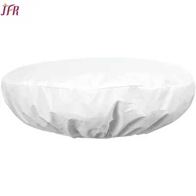 Housses de rechange pour tabouret de bar rond